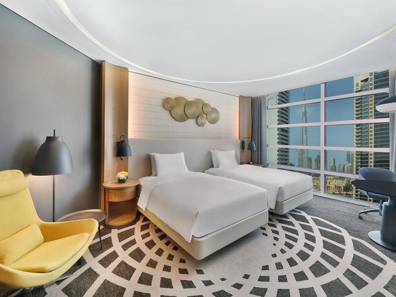 DoubleTree by Hilton Dubai – Business Bay 191668