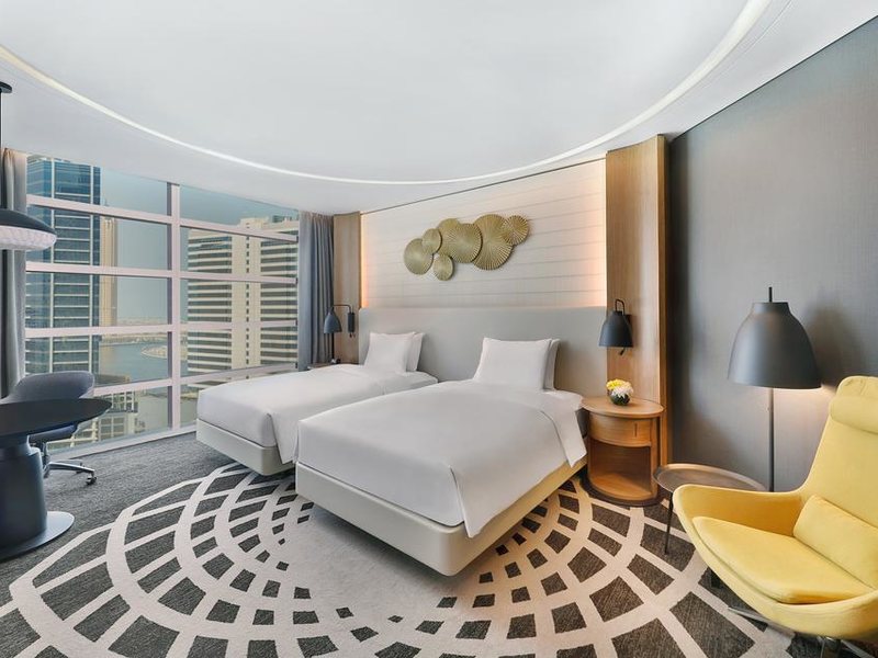 DoubleTree by Hilton Dubai – Business Bay 191669