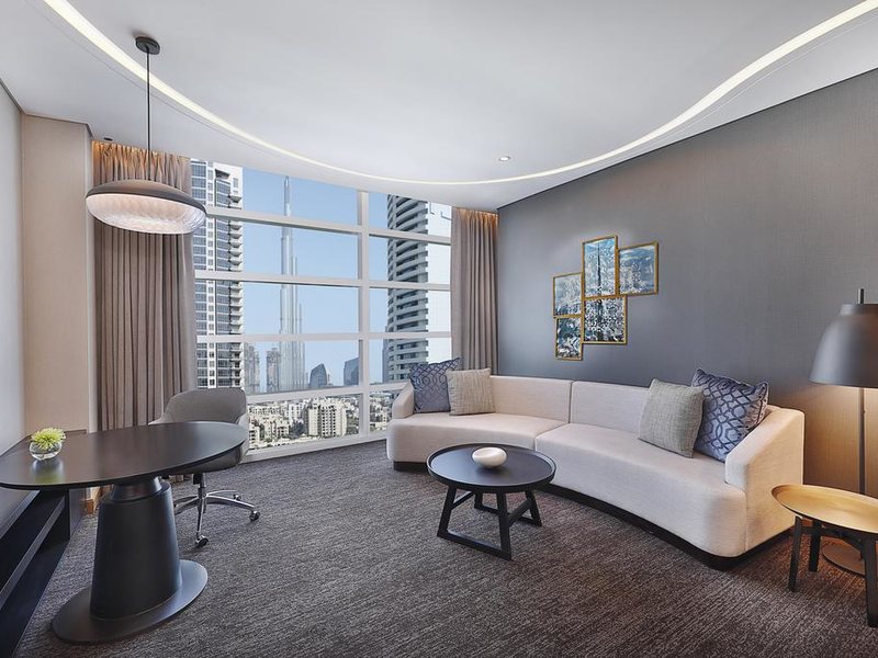 DoubleTree by Hilton Dubai – Business Bay 191670