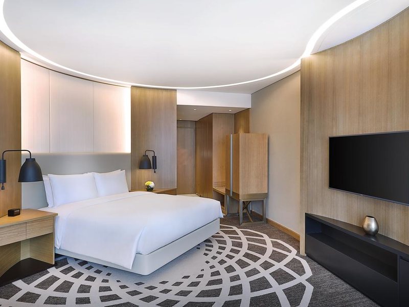 DoubleTree by Hilton Dubai – Business Bay 191672