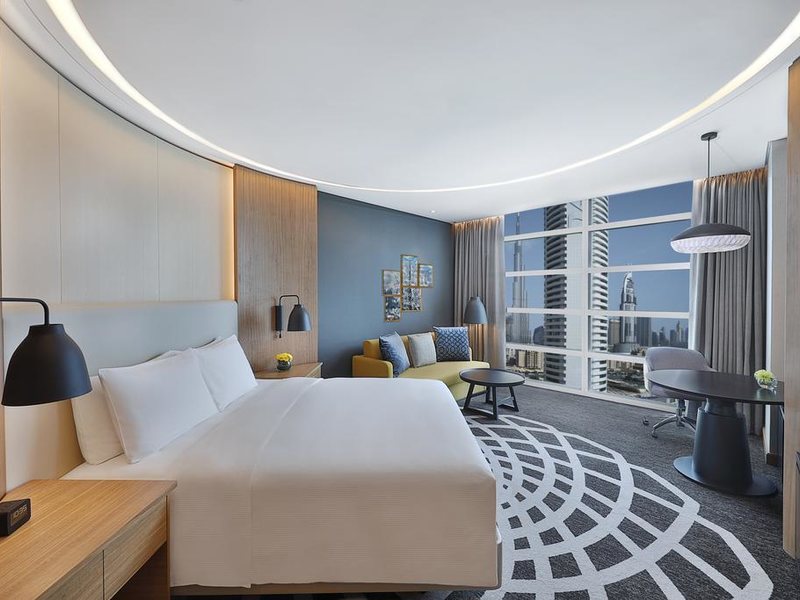 DoubleTree by Hilton Dubai – Business Bay 191673