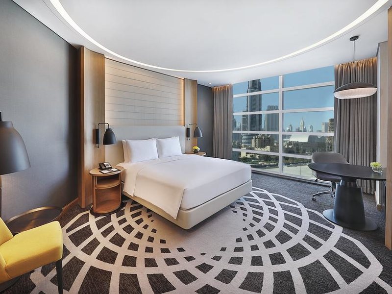 DoubleTree by Hilton Dubai – Business Bay 191676