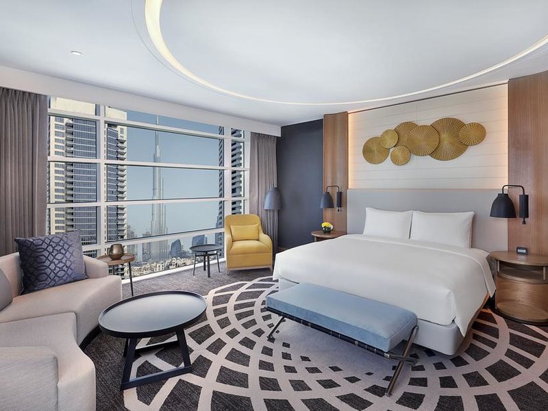 DoubleTree by Hilton Dubai – Business Bay 191678