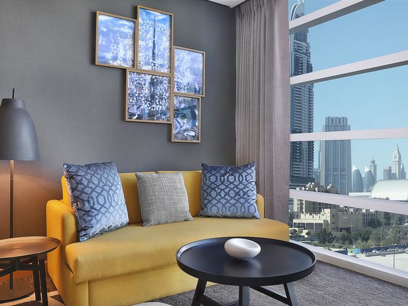 DoubleTree by Hilton Dubai – Business Bay 191680