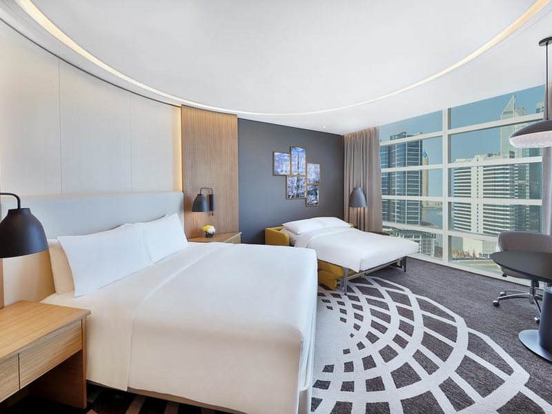 DoubleTree by Hilton Dubai – Business Bay 191681