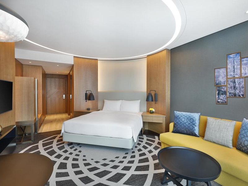 DoubleTree by Hilton Dubai – Business Bay 191682