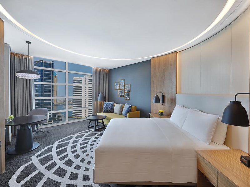 DoubleTree by Hilton Dubai – Business Bay 191683