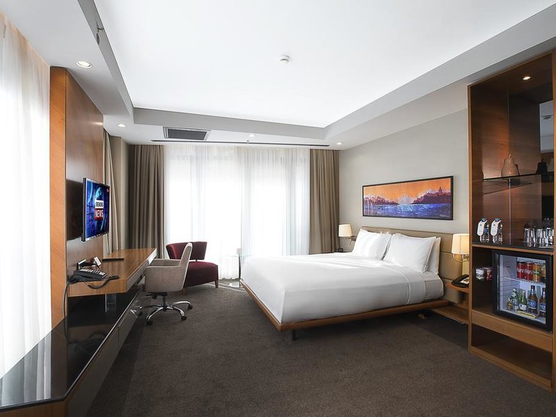 DoubleTree by Hilton Istanbul Old Town 301203