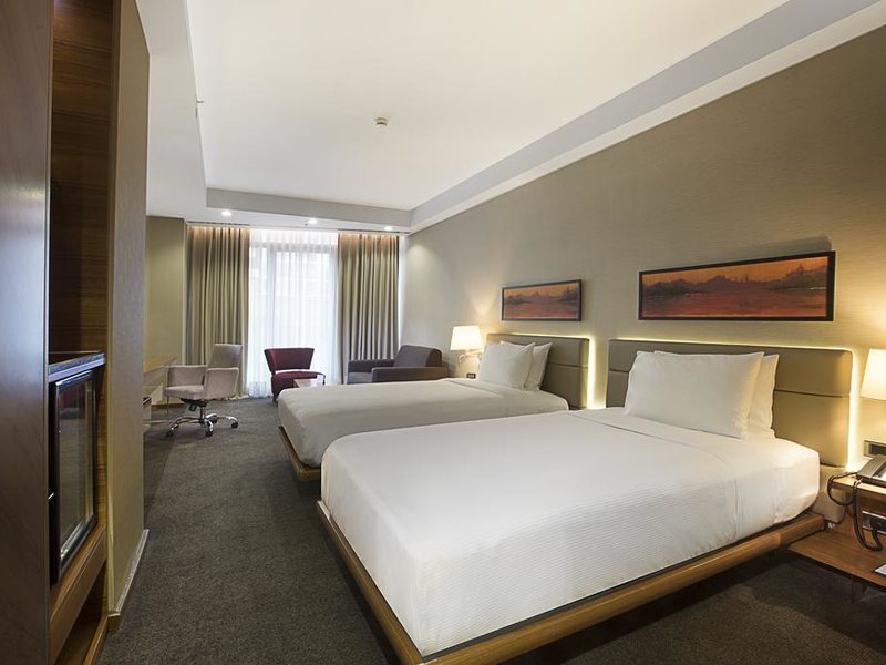 DoubleTree by Hilton Istanbul Old Town 301204
