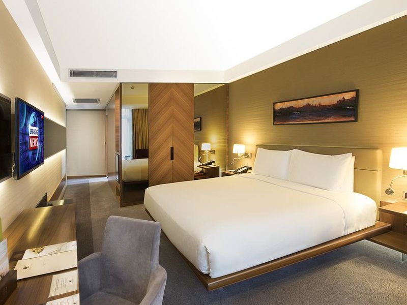 DoubleTree by Hilton Istanbul Old Town 301206