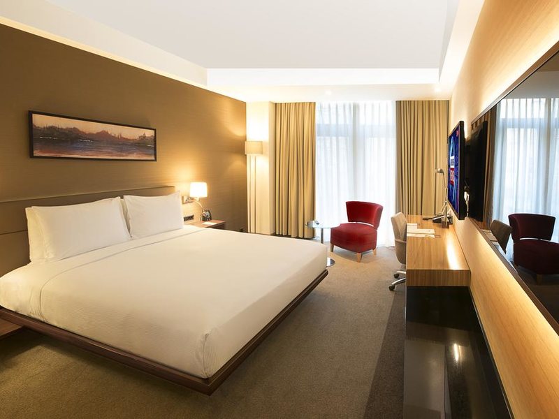 DoubleTree by Hilton Istanbul Old Town 301209