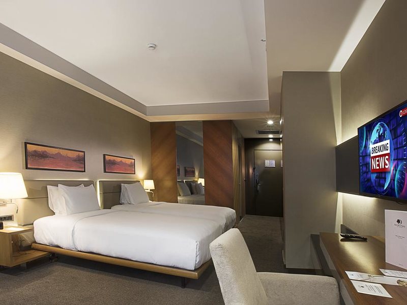 DoubleTree by Hilton Istanbul Old Town 301210