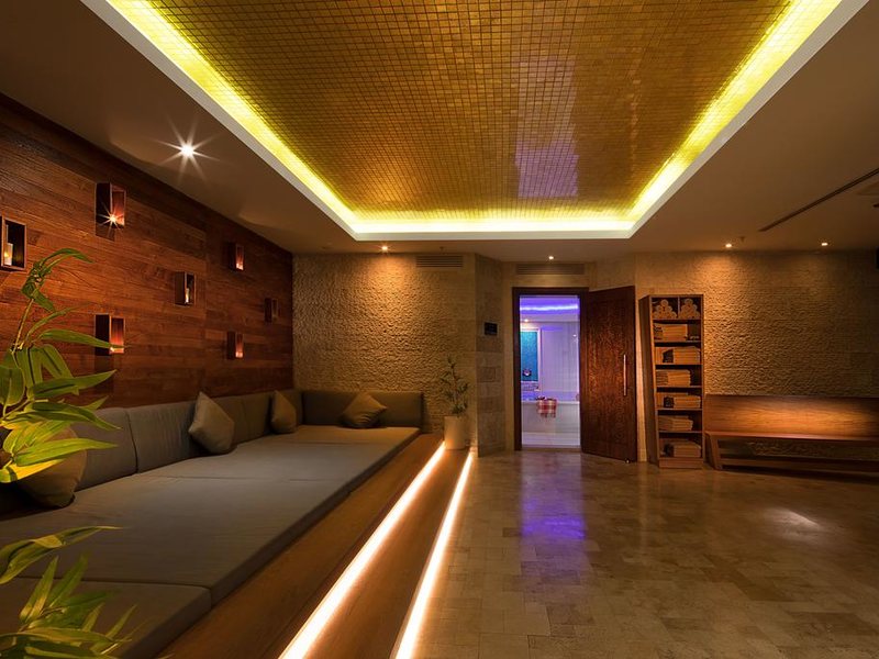 DoubleTree by Hilton Istanbul Old Town 301211