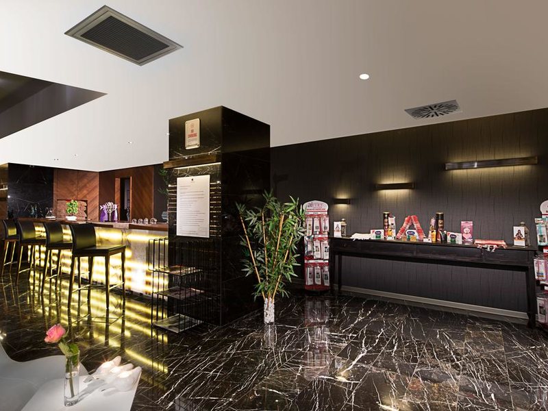 DoubleTree by Hilton Istanbul Old Town 301214