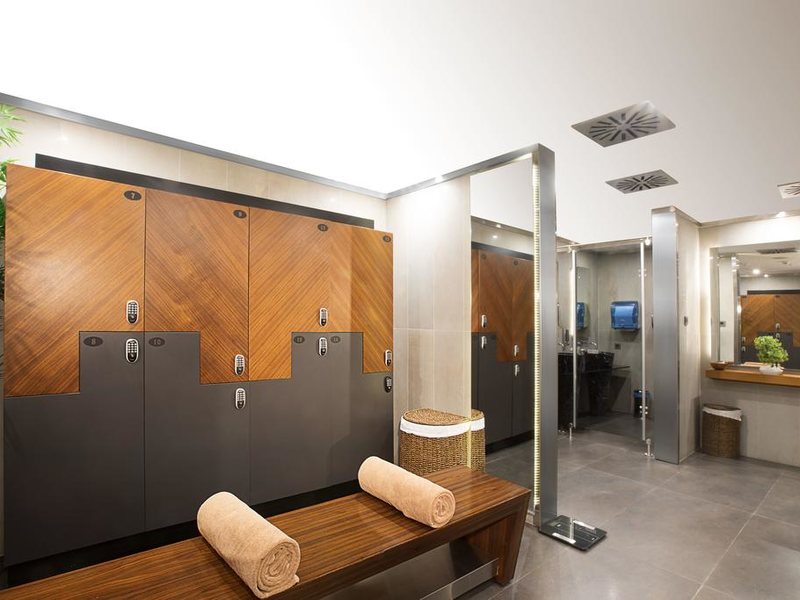 DoubleTree by Hilton Istanbul Old Town 301215