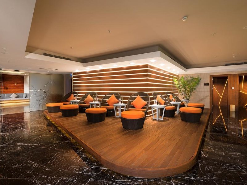 DoubleTree by Hilton Istanbul Old Town 301216