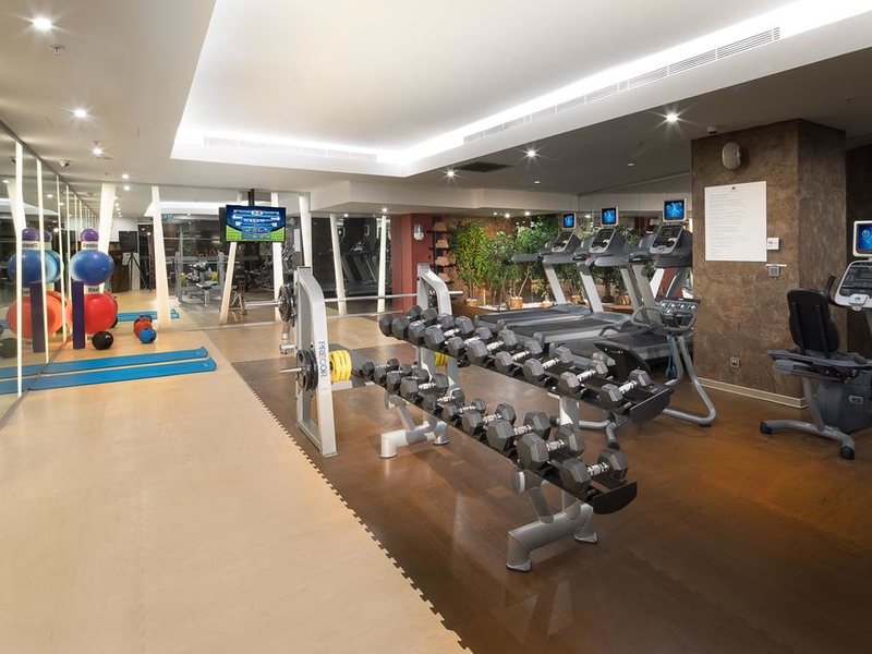 DoubleTree by Hilton Istanbul Old Town 301217