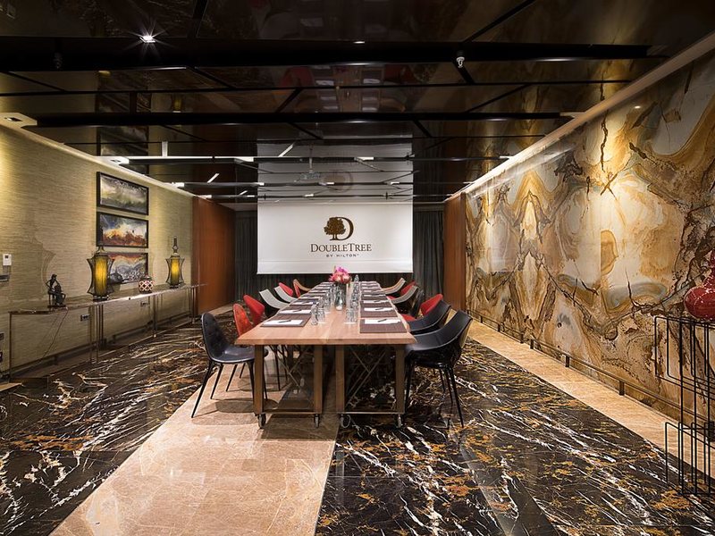 DoubleTree by Hilton Istanbul Old Town 301218