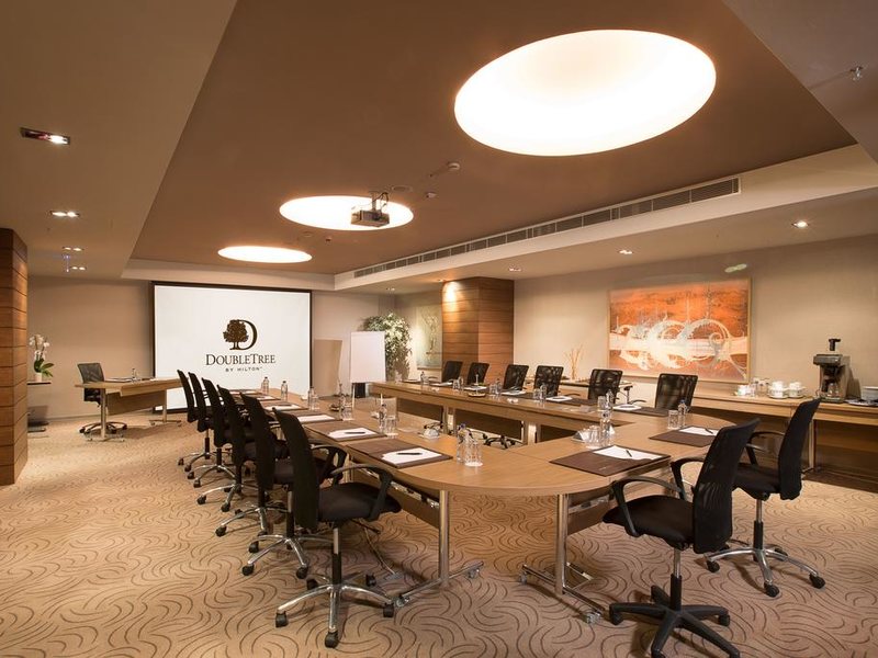 DoubleTree by Hilton Istanbul Old Town 301219