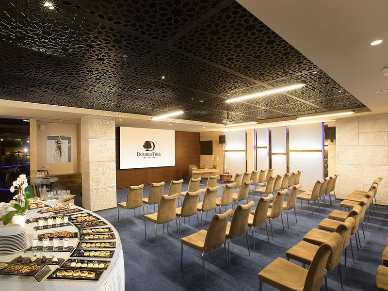 DoubleTree by Hilton Istanbul Old Town 301220