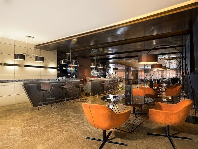 DoubleTree by Hilton Istanbul Old Town 301221