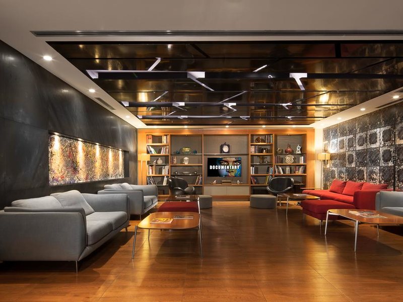 DoubleTree by Hilton Istanbul Old Town 301222