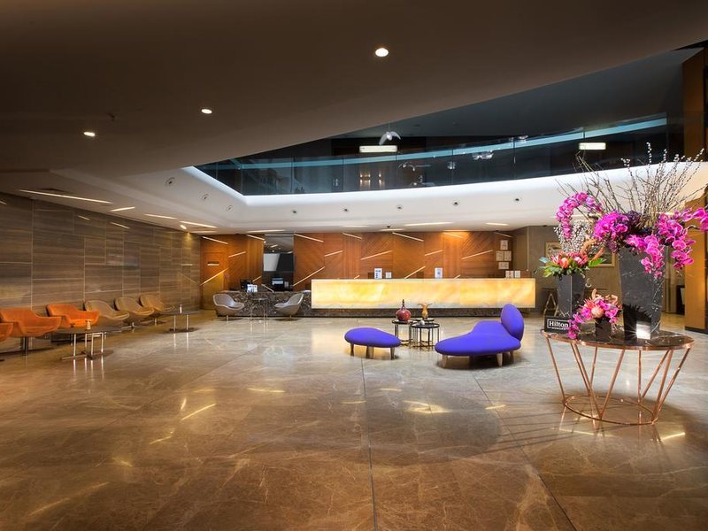 DoubleTree by Hilton Istanbul Old Town 301224