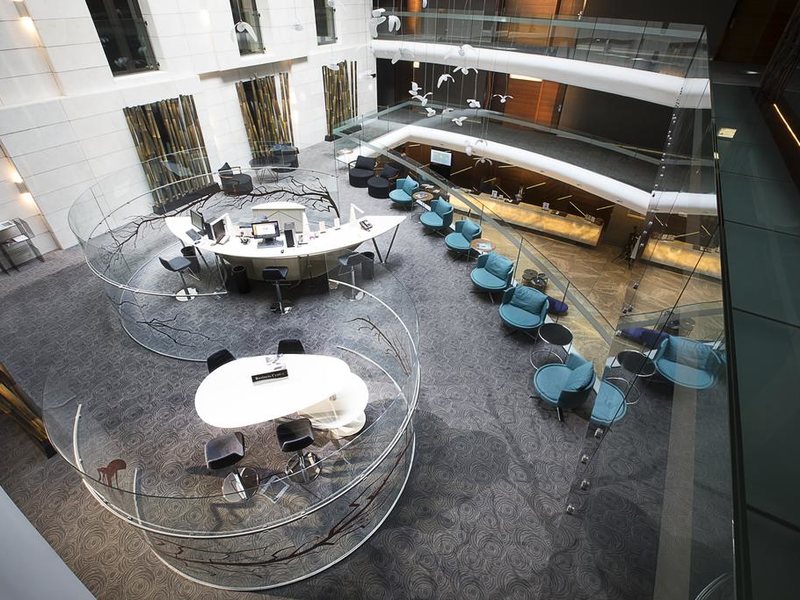 DoubleTree by Hilton Istanbul Old Town 301227