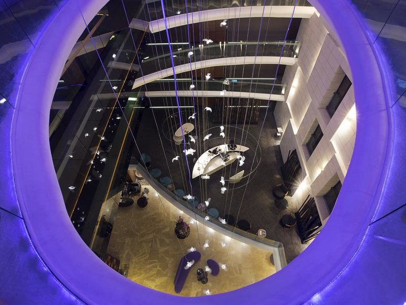 DoubleTree by Hilton Istanbul Old Town 301228