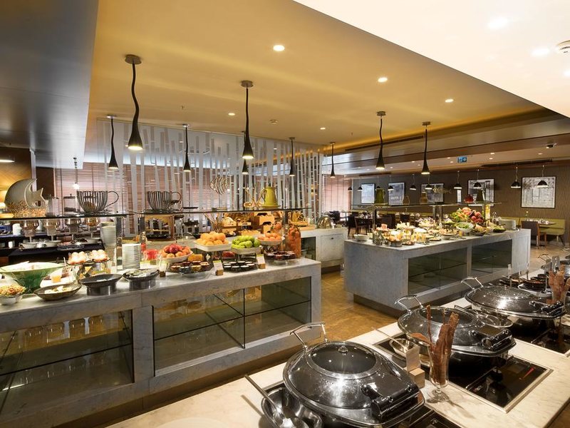 DoubleTree by Hilton Istanbul Old Town 301230