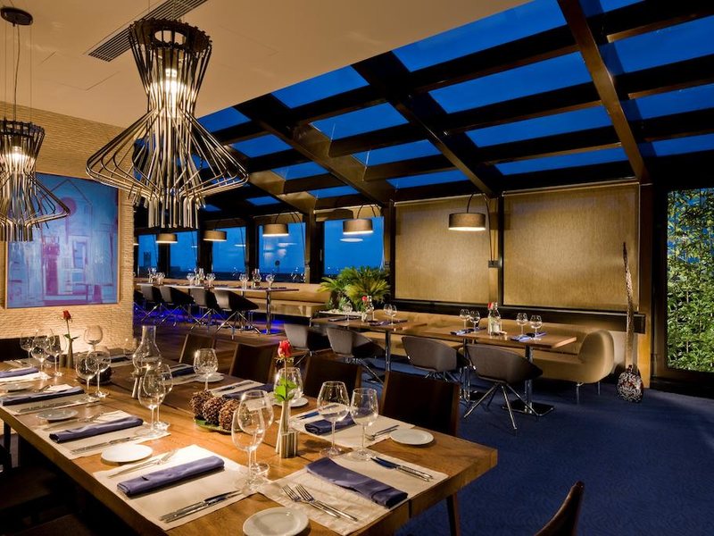 DoubleTree by Hilton Istanbul Old Town 301231