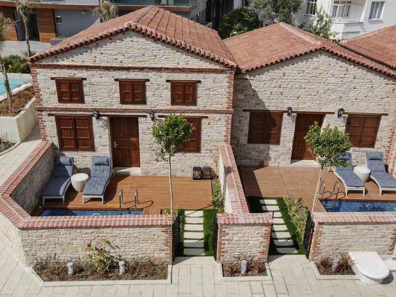 DoubleTree by Hilton Kusadasi 276085