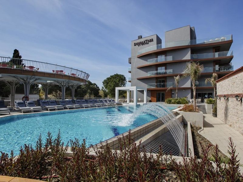 DoubleTree by Hilton Kusadasi 276087