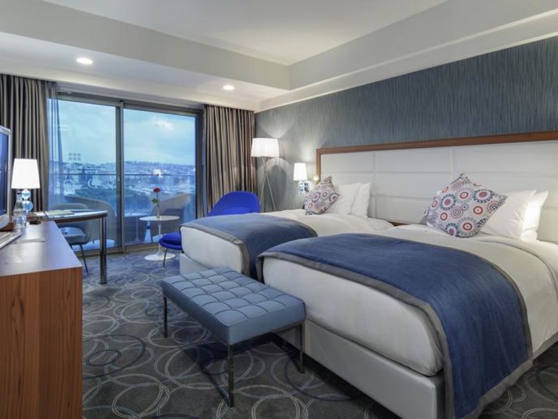 DoubleTree by Hilton Kusadasi 276088