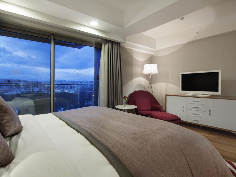 DoubleTree by Hilton Kusadasi 276089