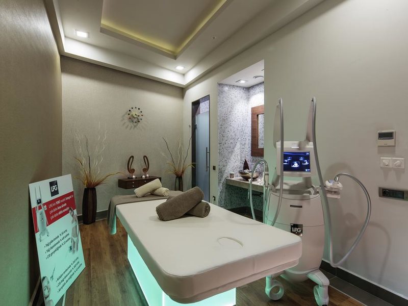 DoubleTree by Hilton Kusadasi 276093