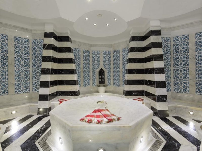 DoubleTree by Hilton Kusadasi 276094