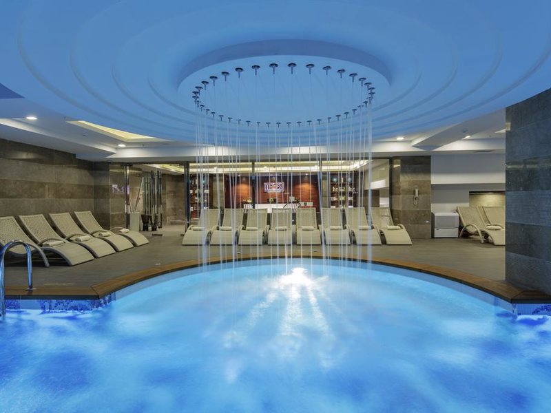 DoubleTree by Hilton Kusadasi 276095