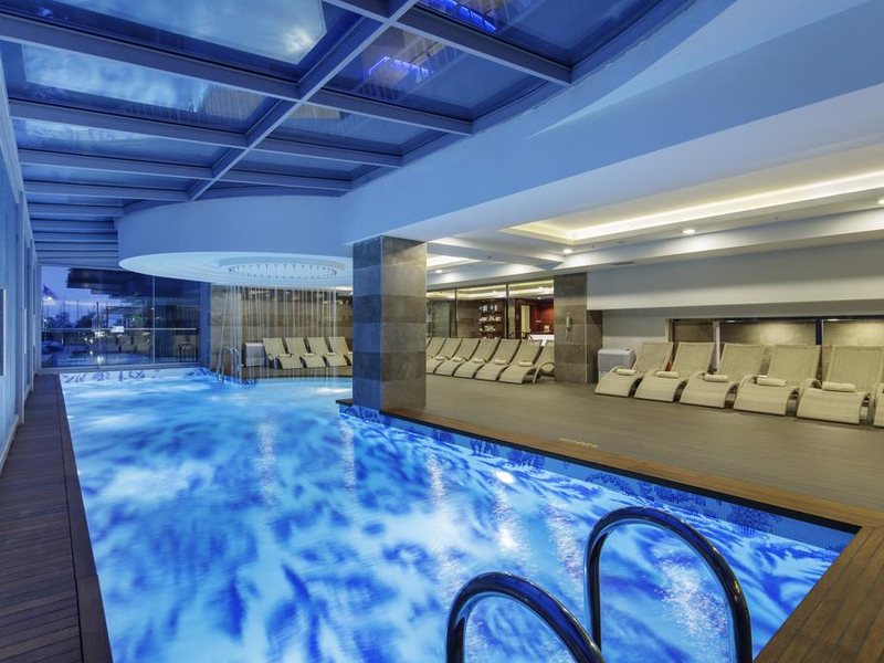 DoubleTree by Hilton Kusadasi 276096