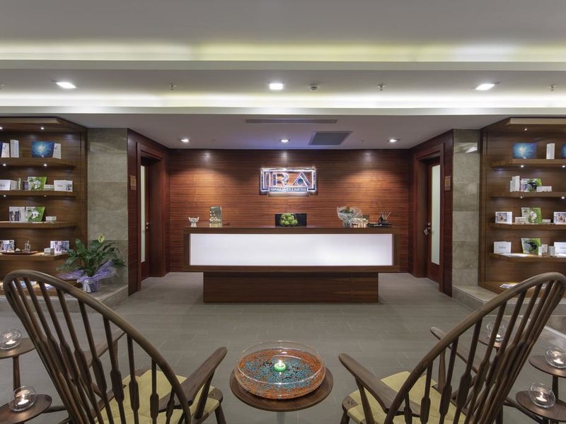 DoubleTree by Hilton Kusadasi 276097