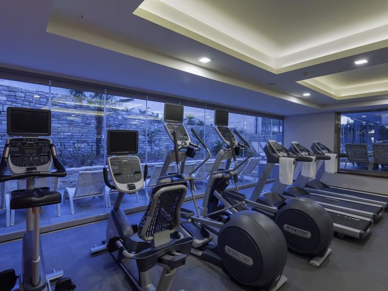 DoubleTree by Hilton Kusadasi 276098