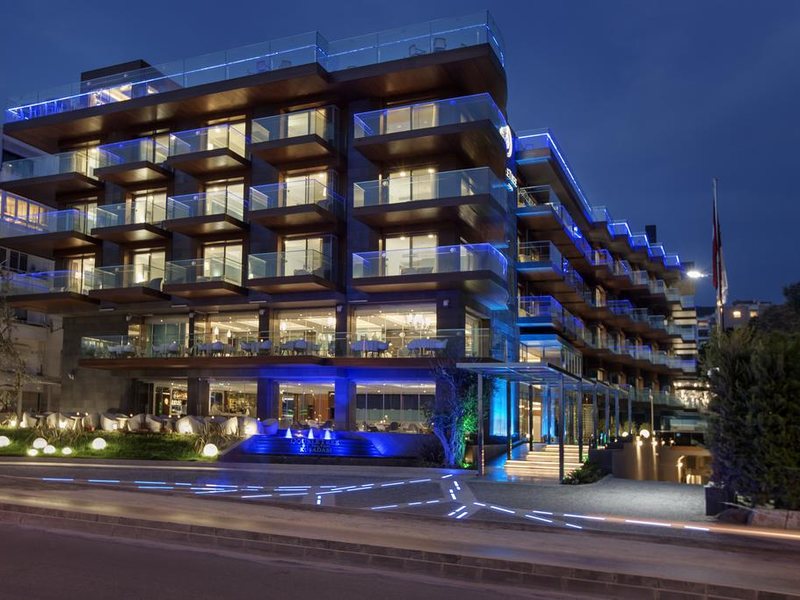 DoubleTree by Hilton Kusadasi 276100