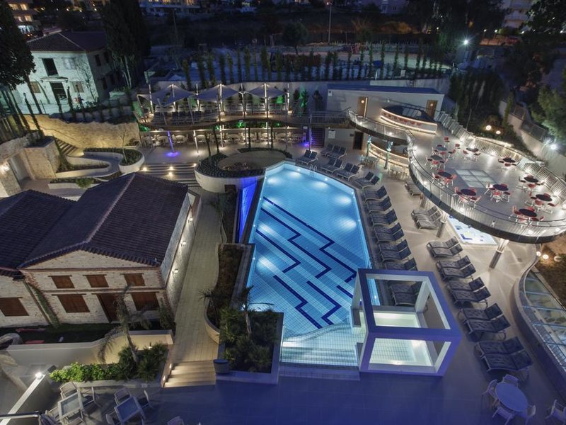 DoubleTree by Hilton Kusadasi 276101