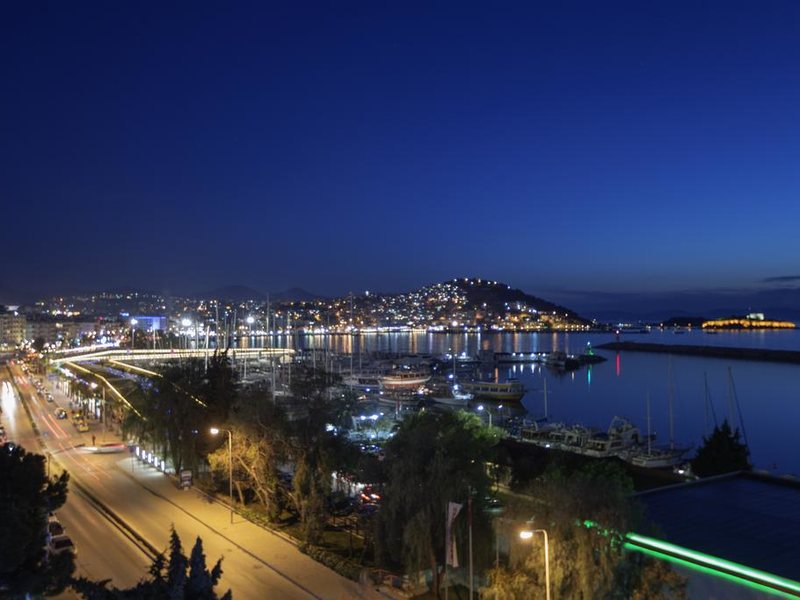 DoubleTree by Hilton Kusadasi 276102