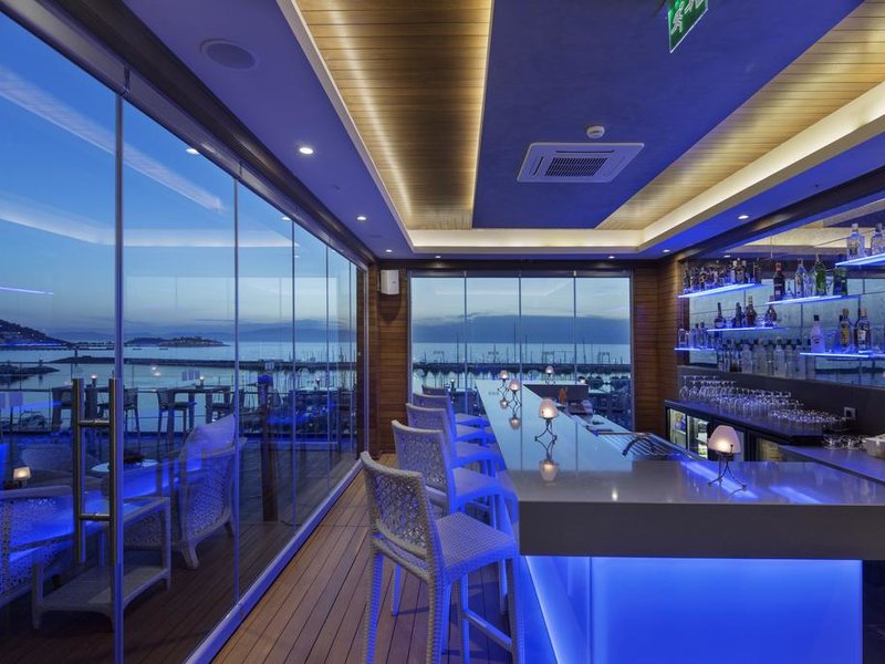 DoubleTree by Hilton Kusadasi 276103