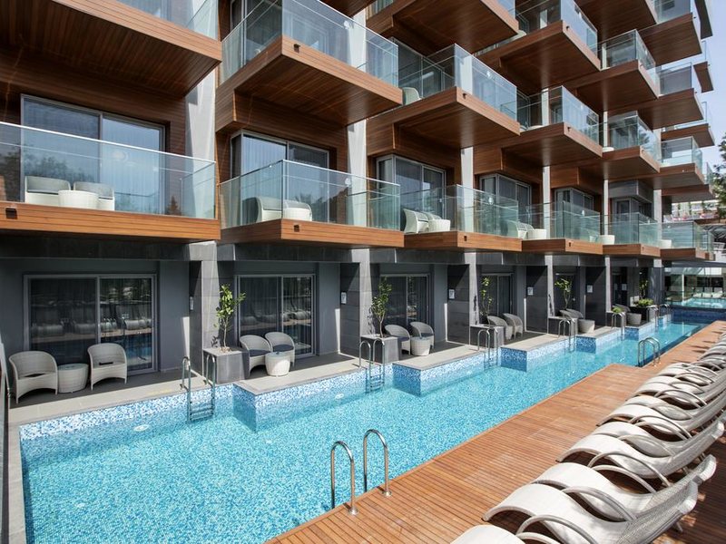 DoubleTree by Hilton Kusadasi 276104