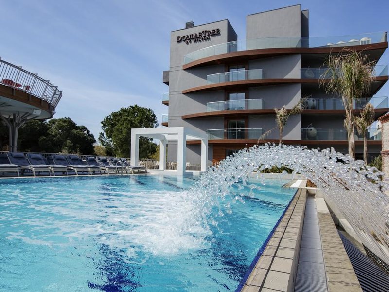DoubleTree by Hilton Kusadasi 276105