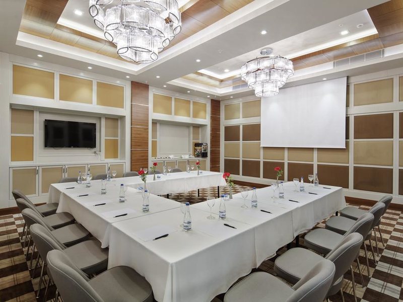 DoubleTree by Hilton Kusadasi 276106