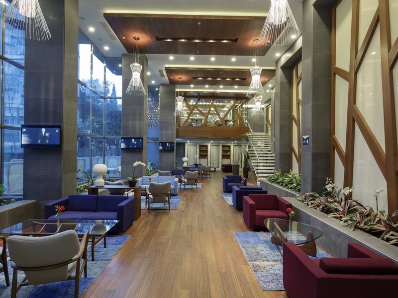 DoubleTree by Hilton Kusadasi 276107