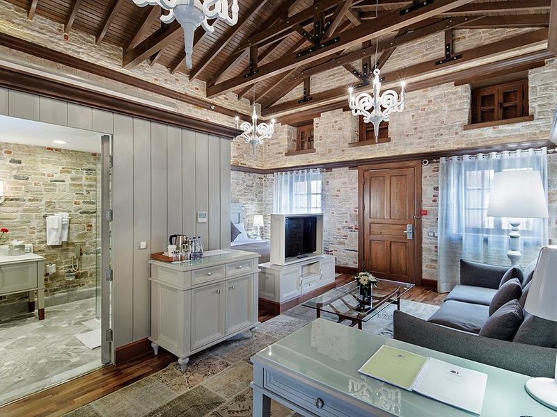 DoubleTree by Hilton Kusadasi 276108